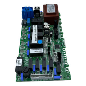 PLACA ELECTR 215041+FIRMWARE26(215041-2)