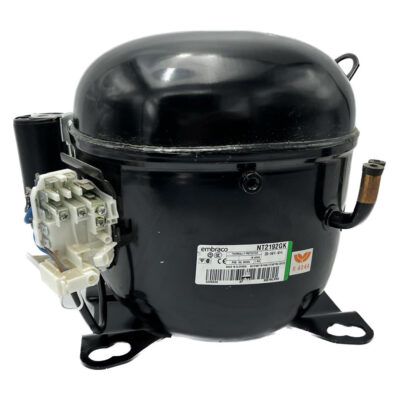 COMPRESOR NT2192GK  208/230v. 60Hz.
