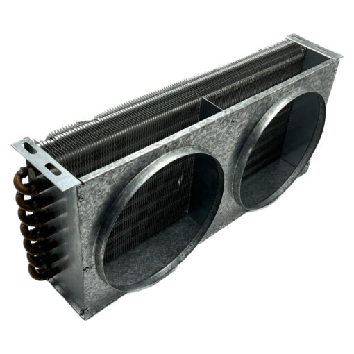 CONDENSADOR 8x2 DOBLE