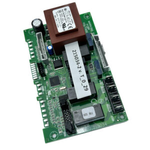 PLACA ELECTRONICA  (215034-2)