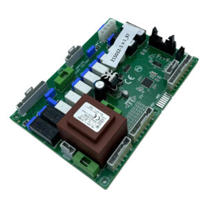 PLACA ELECTRONICA  TA100 (215032-1)