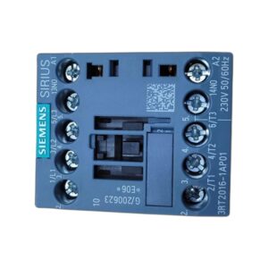 CONTACTO CUADRIPOLAR 22A CP4054(80350)