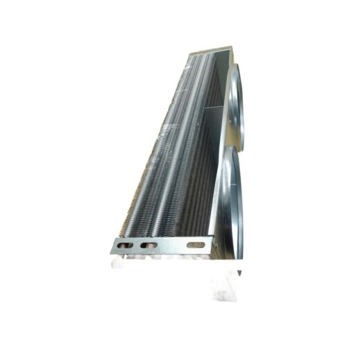 CONDENSADOR 11x4 DOBLE L.A. 646mm - Imagen 2