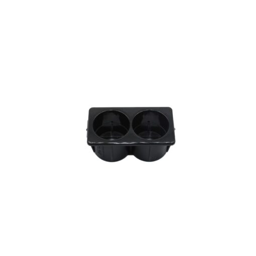 CUERPO PULS. NEGRO 35/40EUROTEC(226079)
