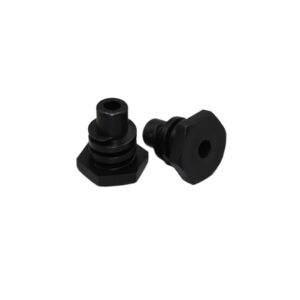 PATA HEXAGONAL V2035/VP2640 (461010)