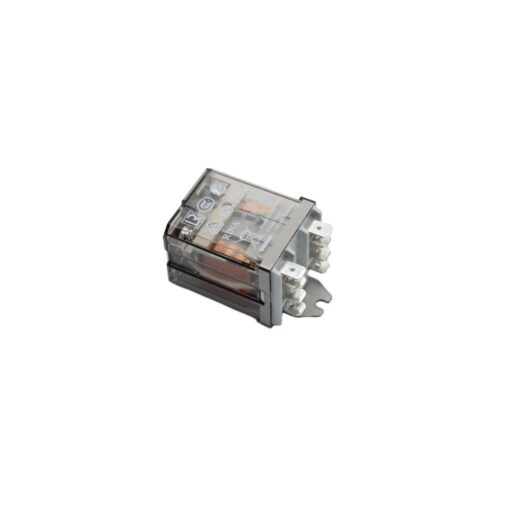 RELE 16A 62.82 CUPULA EUROTEC(929115)