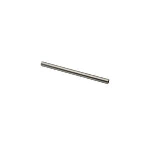 TUBO INOX SOPORTE INF.CUP.EUROTEC(926031