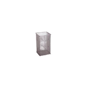 CONTENEDOR CUBIERTOS INOX (712017)