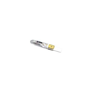 LAMPARA TESTIGO BLANCA (216006)