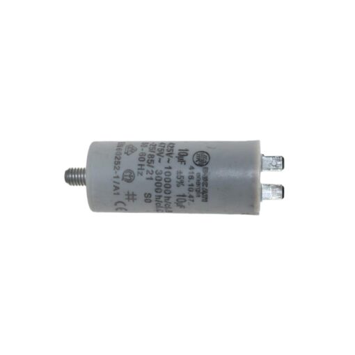 CONDENSADOR 10mf (206002)