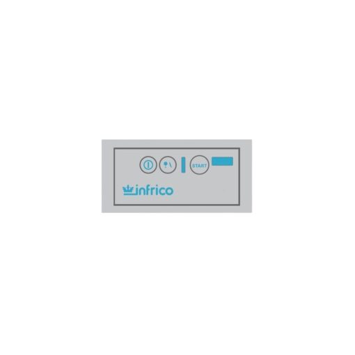MEBRANA TACTIL CP4550D  (70709)