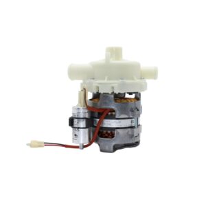 BOMBA DE LAVADO LVP3040 LA 400 (130202)