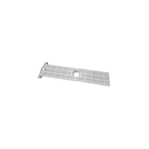 FILTRE DE BASE CENTRAL.08/17 3040 (12115