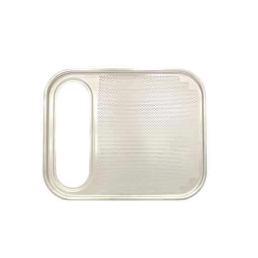 TANQUE FILTRO INOX (65200)