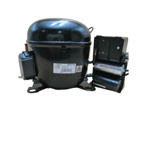 COMPR.  R290a  LBP  220v. 50Hz.  34cm3