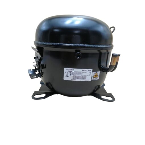 COMPR.  R290a  LBP  220v. 60Hz.  21cm3