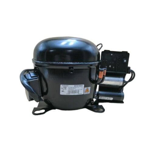 COMPR.  R290a  LBP  220v. 60Hz. 26-28cm3