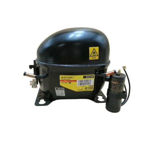 COMPR. R290a LBP 220v. 60Hz.  12cm3