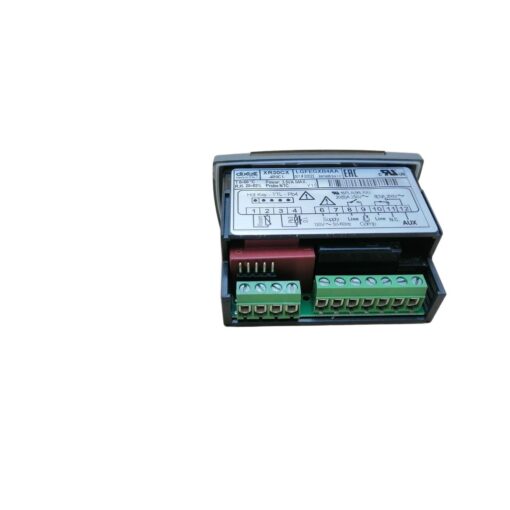 MICRO XR30CX-0N0C1 115v.50/60Hz. "UL" - Imagen 2
