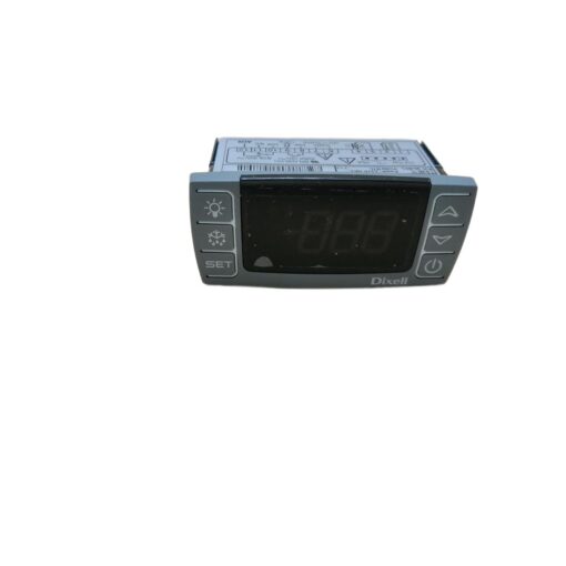 MICRO XR30CX-0N0C1 115v.50/60Hz. "UL"