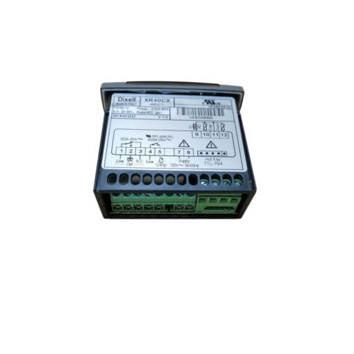 MICRO XW-90-L  115v.50/60Hz. UL - Imagen 2