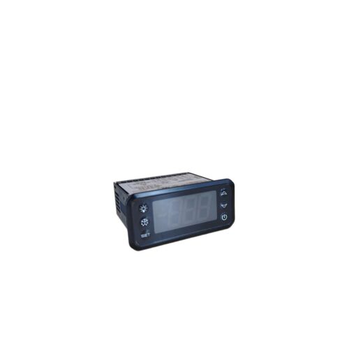 MICRO 3 RELES 230v. + TECLA ILUM.