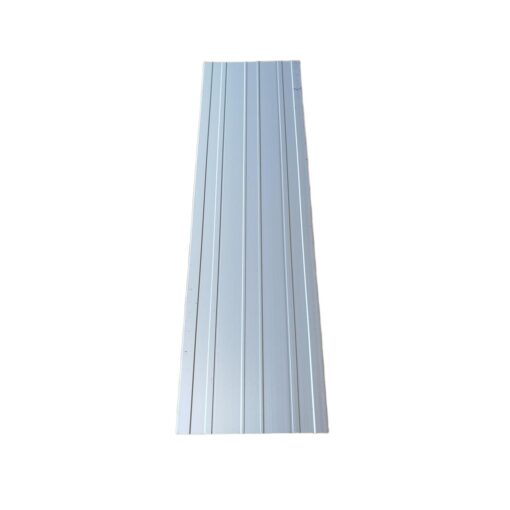 RAIL DE ALUMINIO L=2000mm (200200-ABO0)