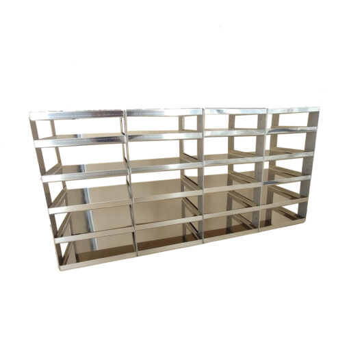RACK ACC.LATERAL 20 (5x4) CAJAS DE 50