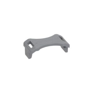 TOPE DE SEGURIDAD GRIS (412029)