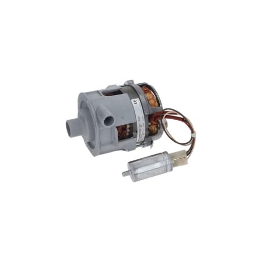 ELECTROBOMBA ENJUAGUE 200W 230/50-1N (130196)