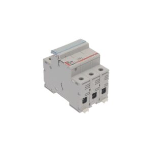 PORTA-FUSIBLE TRIPOLAR GK1-DF (927038)
