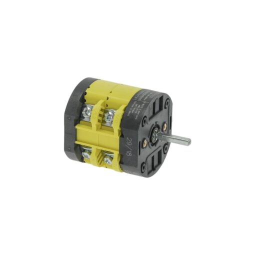 INTERRUPTOR 4X40A AC1 (RCK6030003)