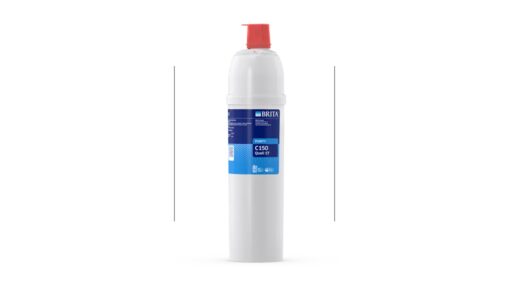 R. filtro estándar CPASTAS (10828)