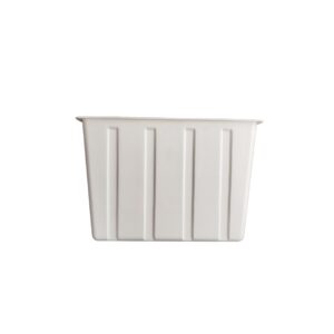 CUBETA PLASTICO CONSERVADORA IL (PL155)