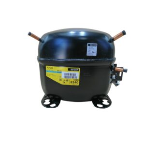 COMPRESOR 3/8 R134a