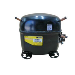 COMPRESOR 3/8 R404a  220v. 60Hz.