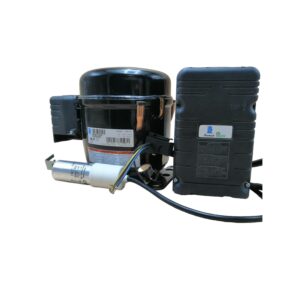COMPR.ASPERA NEK6210GK 115v. 60Hz