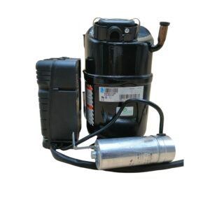 COMPR.ASPERA NT6226GK 115v. 60Hz