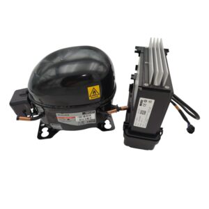 COMP R290 VEL.V 240V 50/60Hz 6