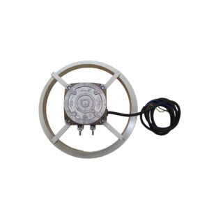 MOTOVENTILADOR 5w PARA ARO DIAM.200 ...