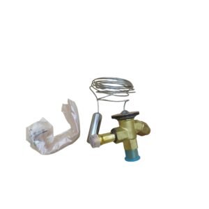 VALVULA TERMOSTATICA R448A-R449A RFKH08-