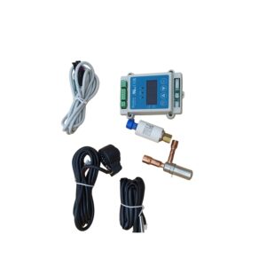 VAL EXP KIT EEV SEK08-01 SANHUA