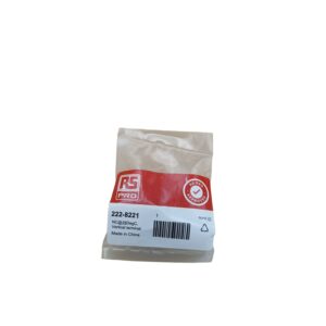 TERMOSTATO HONEYWELL COD RS 228-2563