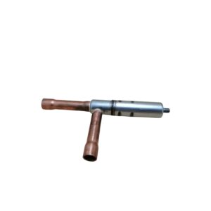 VALV.EXP.ELECTRONICA E2V11BSF01
