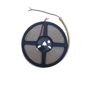 TIRA LED 2835 18w. 24v 6000K IP54  5mts