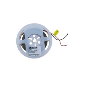 TIRA LED 2835 18w. 24v CARNE IP54  5mts