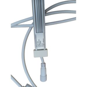 LED LOTUS 3000K VERT 1000 MM 24V CRI90