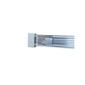 LED LOTUS carne VERT 1320mm