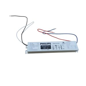 LED POWER DRIVER 100W 24V