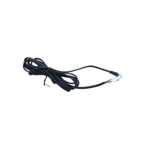 CABLE CONECTOR SELF BLACK L=2500